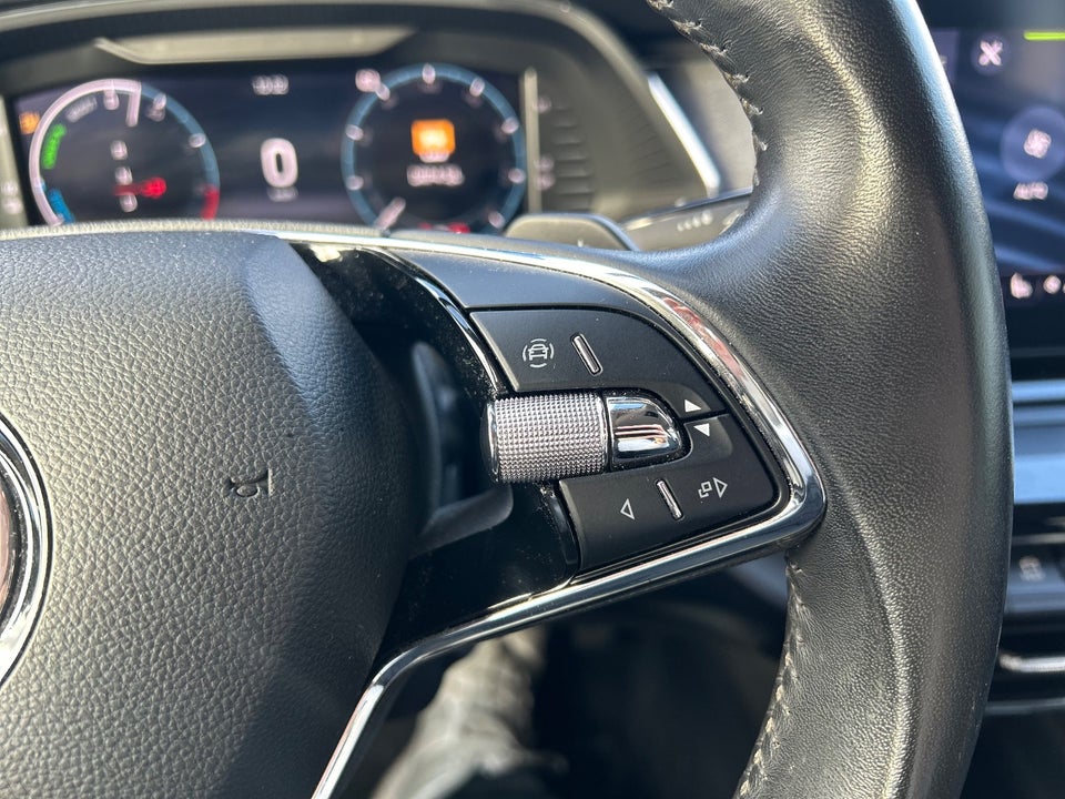 Skoda Octavia 1,4 TSi iV Plus DSG 5d