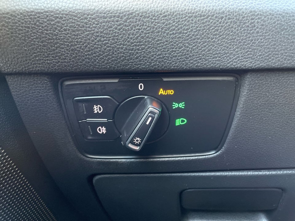 VW Passat 1,5 TSi 150 Highline Variant DSG 5d