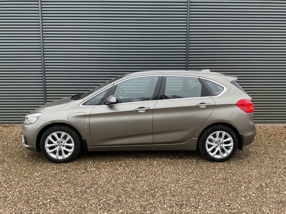 BMW 225xe 1,5 Active Tourer Advantage aut. 5d