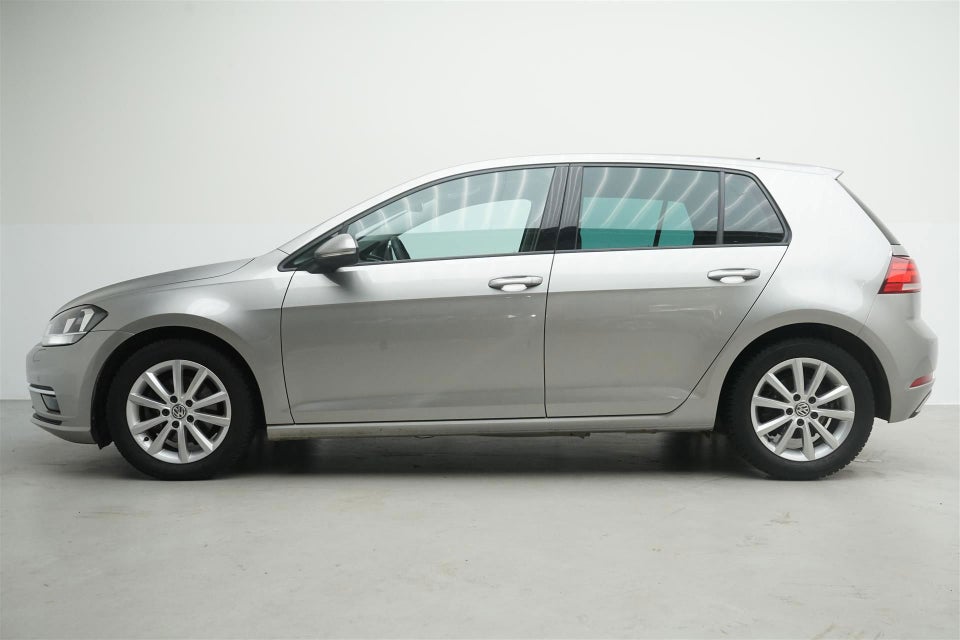 VW Golf VII 1,5 TSi 150 Highline DSG 5d