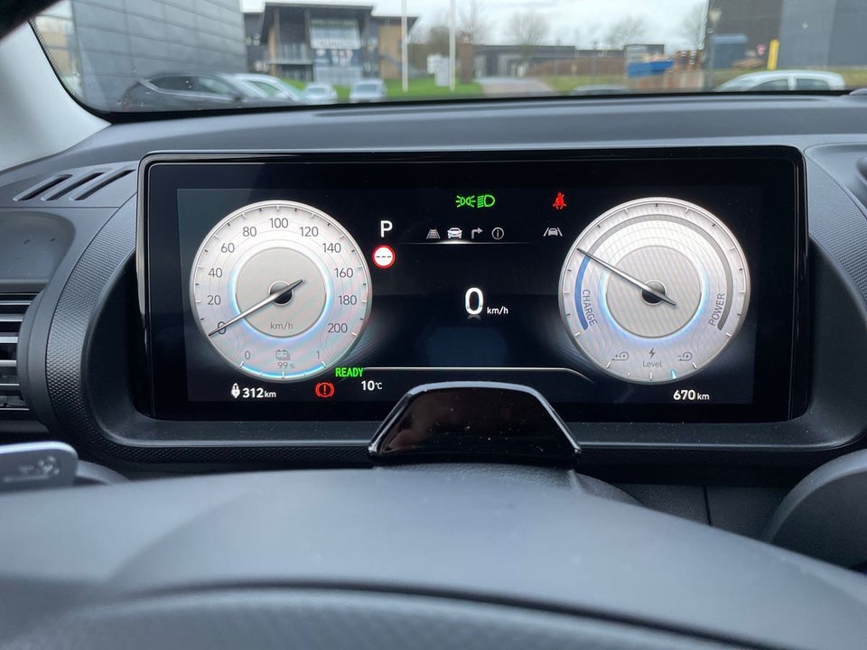 Hyundai Inster 49 Advanced 5d