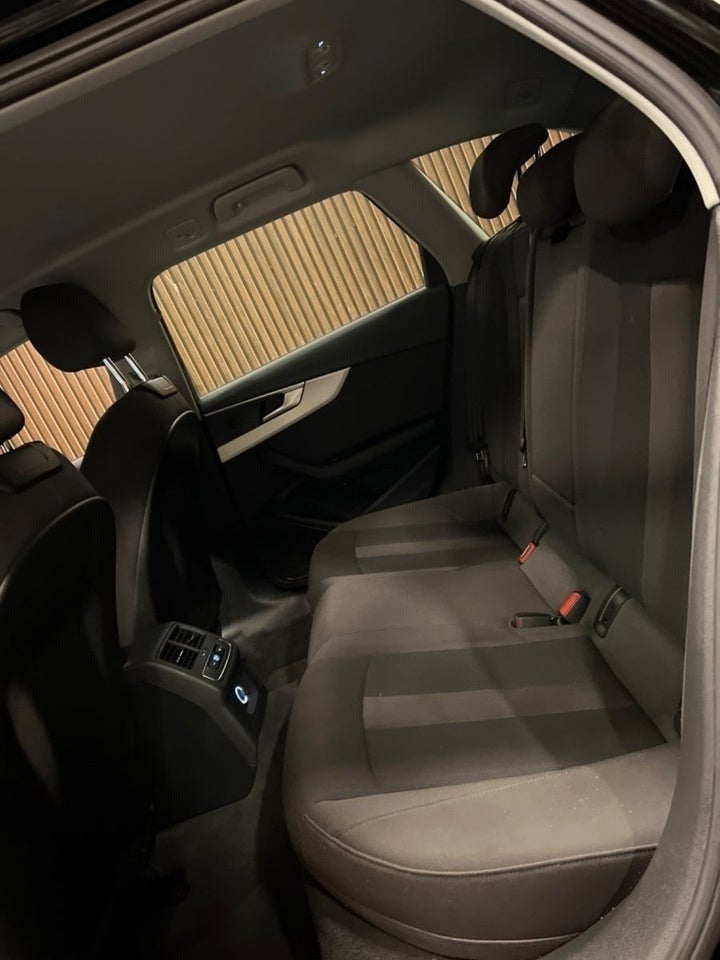 Audi A4 40 TFSi Advanced Prestige Tour plus Avant S-tr. 5d
