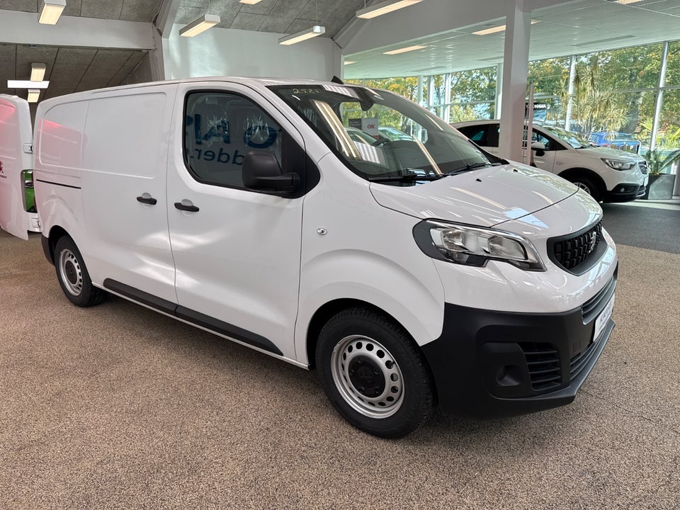 Peugeot e-Expert 50 L2 Plus Van