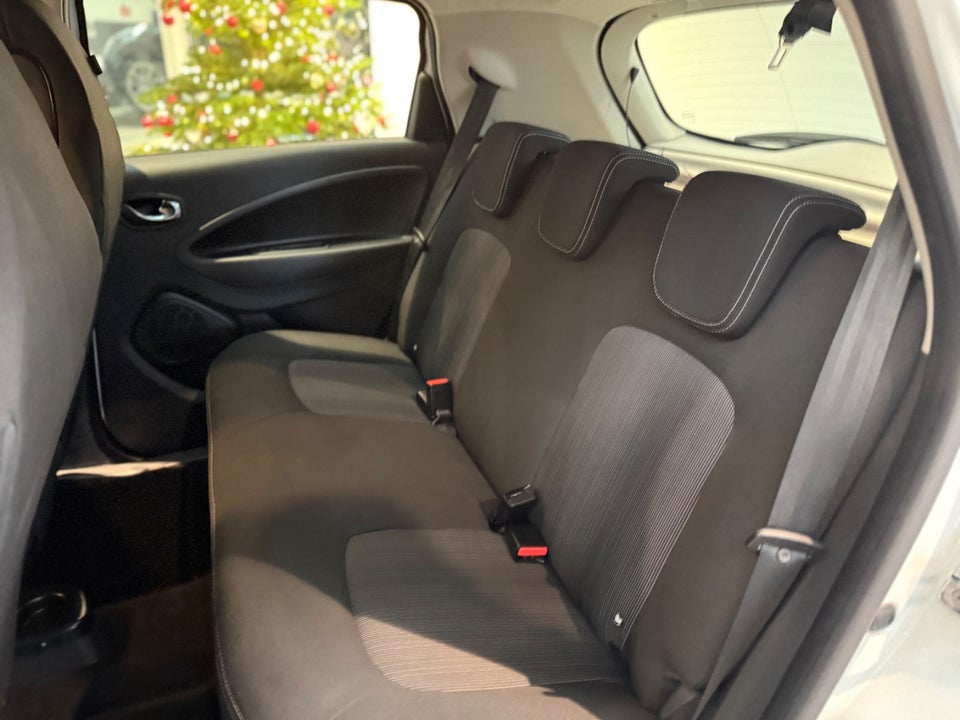 Renault Zoe 41 Life 5d