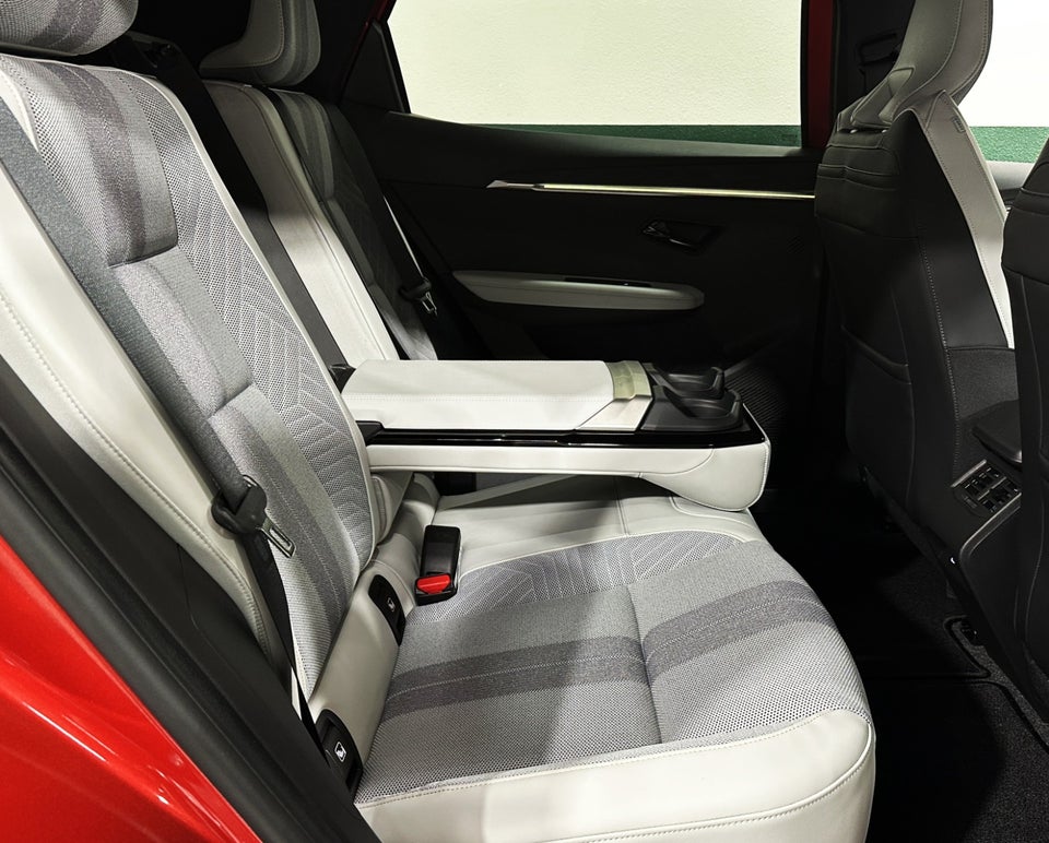 Renault Scenic E-Tech 87 Iconic 5d