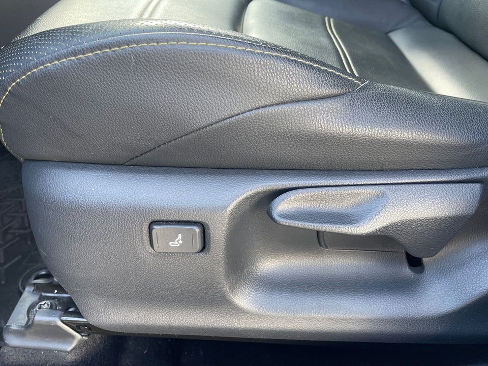 Toyota Yaris Cross 1,5 Hybrid Premier Edition e-CVT 5d