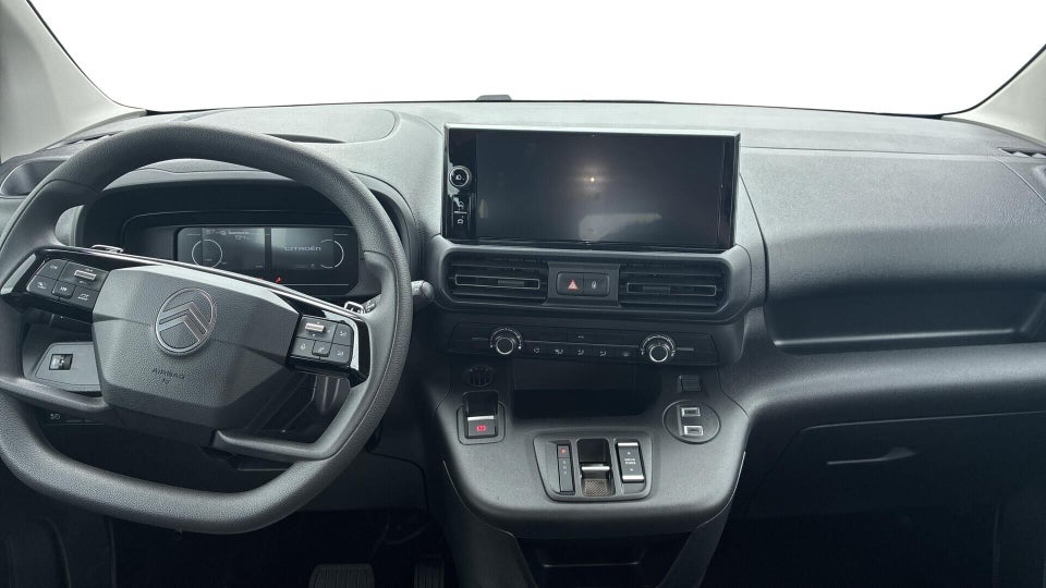 Citroën ë-Berlingo 52 Impress 5d