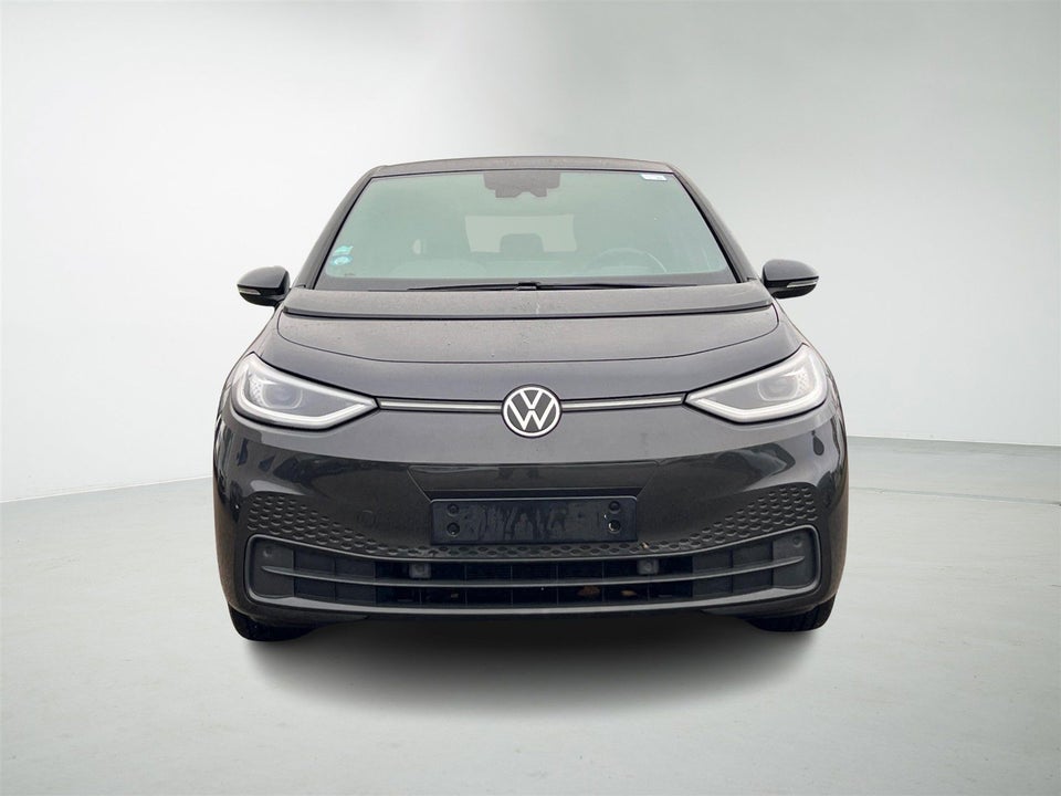 VW ID.3 Tech 5d