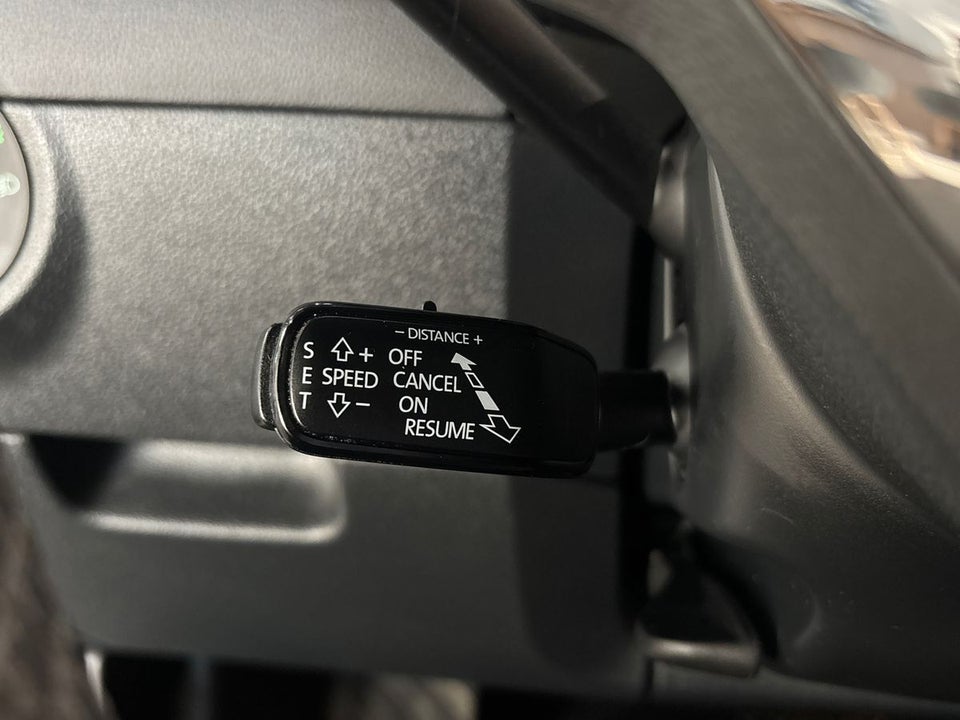 Skoda Octavia 1,0 TSi 115 Style DSG 5d