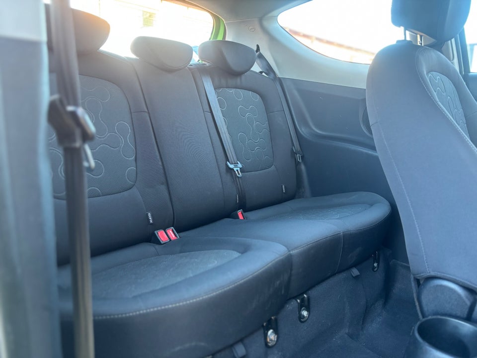 Hyundai i20 1,25 Classic 3d