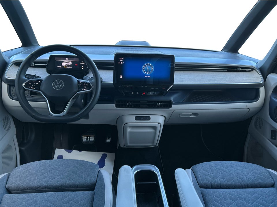 VW ID.Buzz 77 Style 75 Years Edition SWB 5d