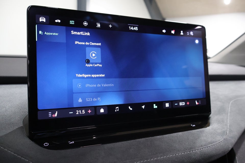 Skoda Enyaq 85 iV Premium 5d