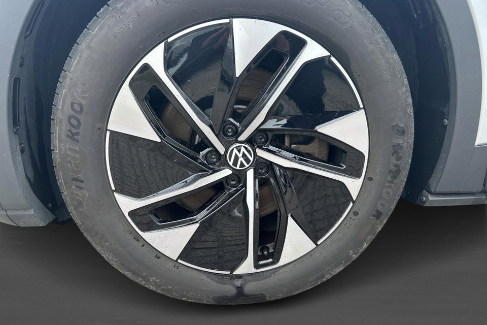 VW ID.4 77 Style+ 5d