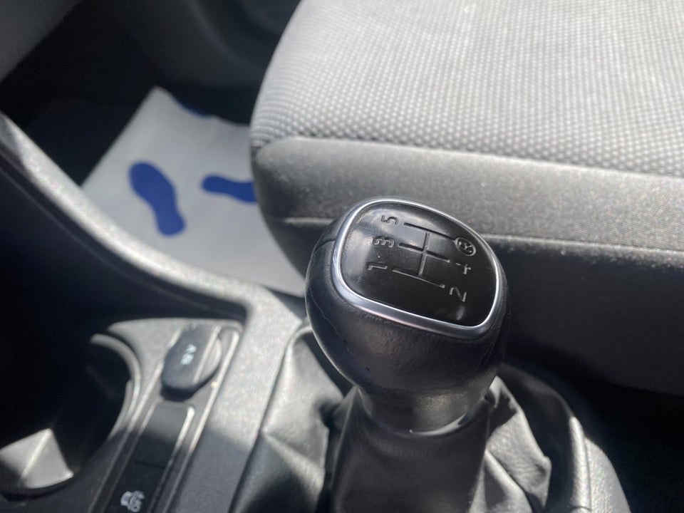 Skoda Citigo 1,0 60 Ambition GreenTec 5d