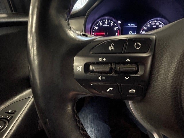 Kia Stonic 1,0 T-GDi Vision 5d