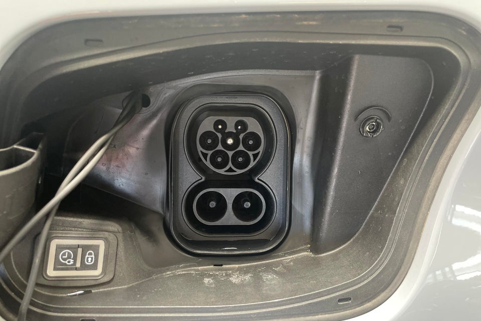 Jeep Avenger 54 Altitude 5d