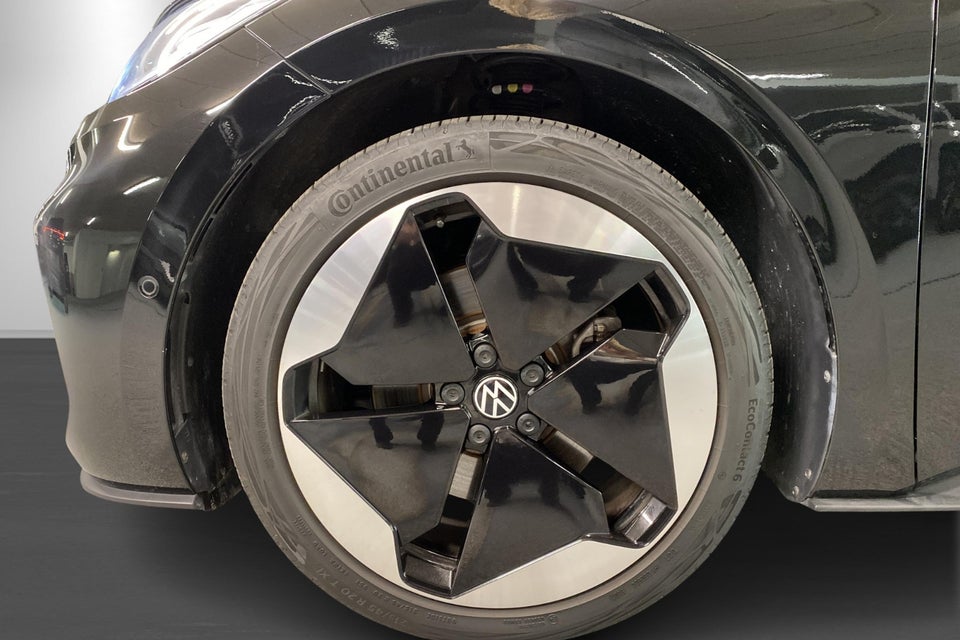 VW ID.3 77 Max+ 5d