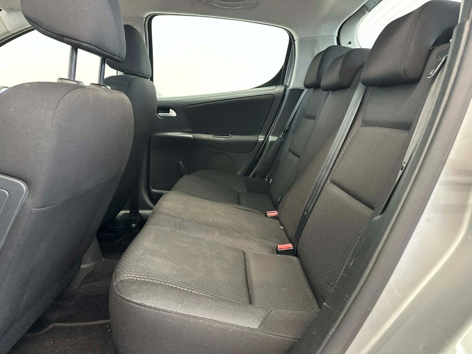 Peugeot 207 1,4 HDi 70 Active 5d