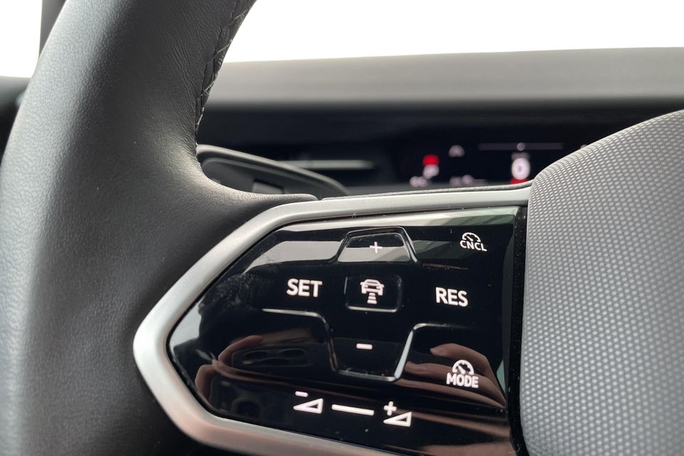 VW ID.7 86 Style S+ 5d