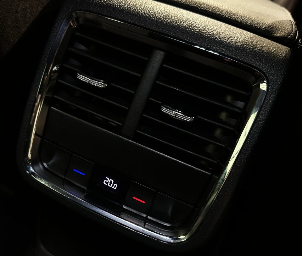 Skoda Octavia 1,5 eTSi 150 Business Executive Combi DSG 5d