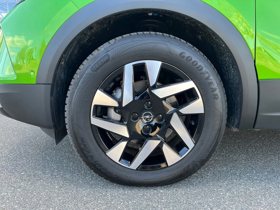 Opel Mokka-e 50 Ultimate 5d