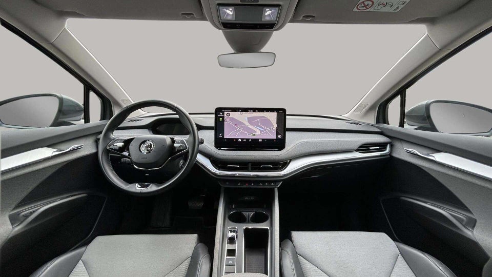 Skoda Enyaq 60 iV Loft 5d