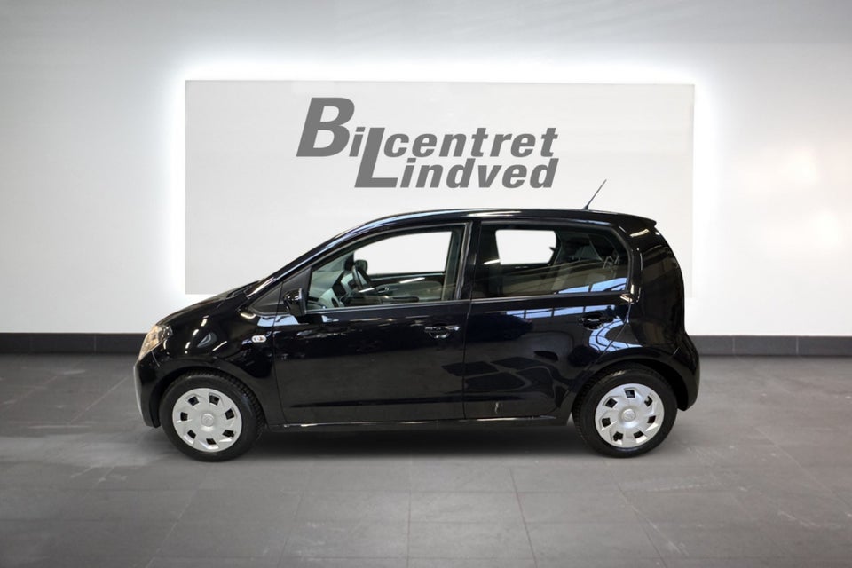 Seat Mii 1,0 60 Style eco 5d