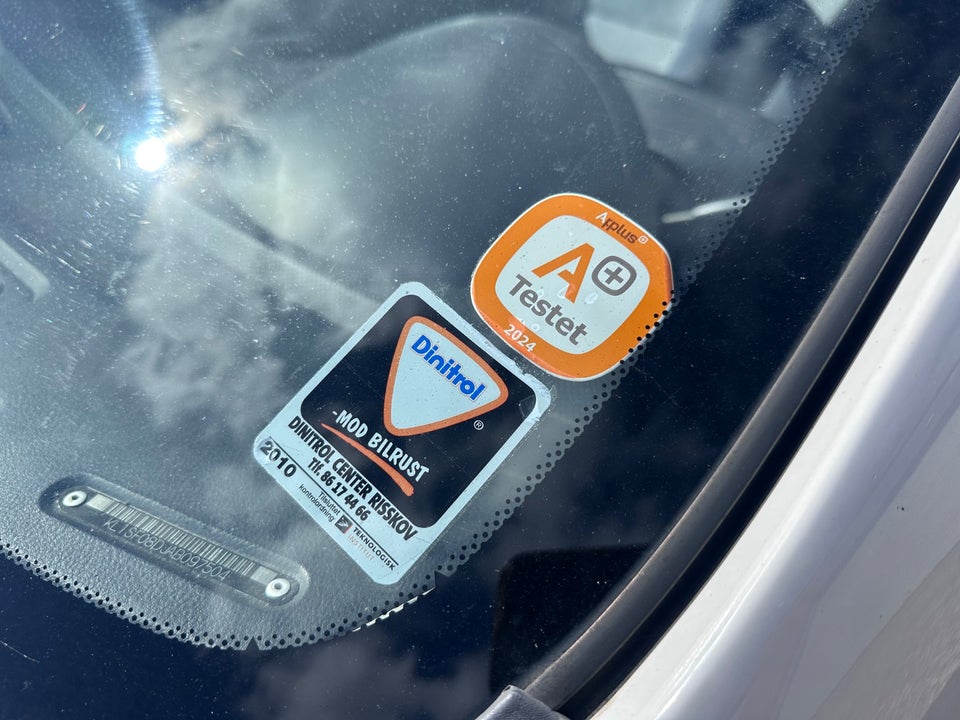 Chevrolet Aveo 1,2 Base 3d