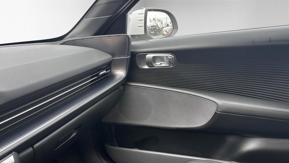 Hyundai Ioniq 6 53 Essential 4d