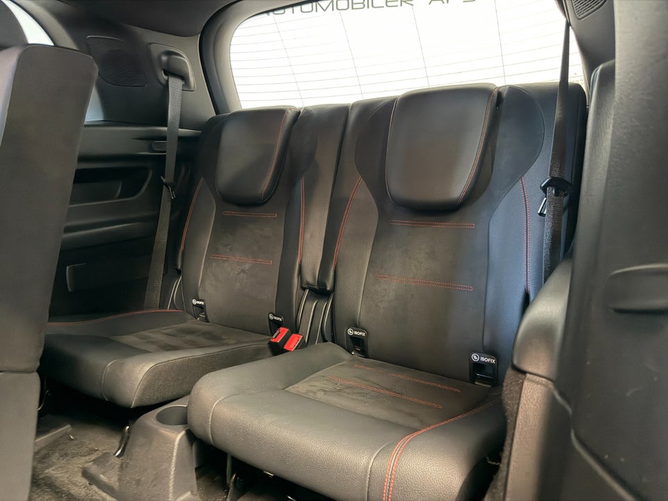 Mercedes EQB300 AMG Line 4Matic 7prs 5d