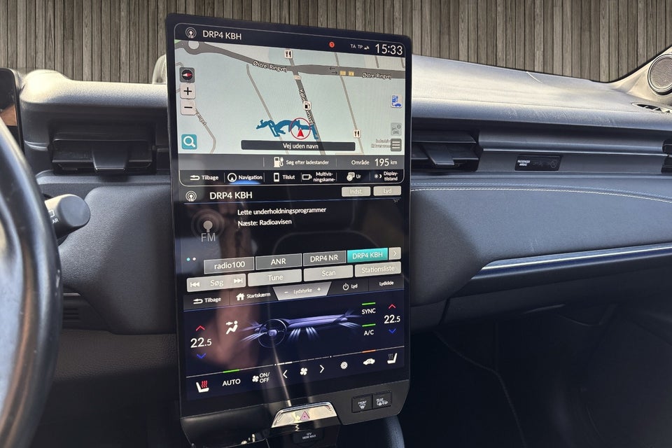 Honda e:Ny1 Advance 5d