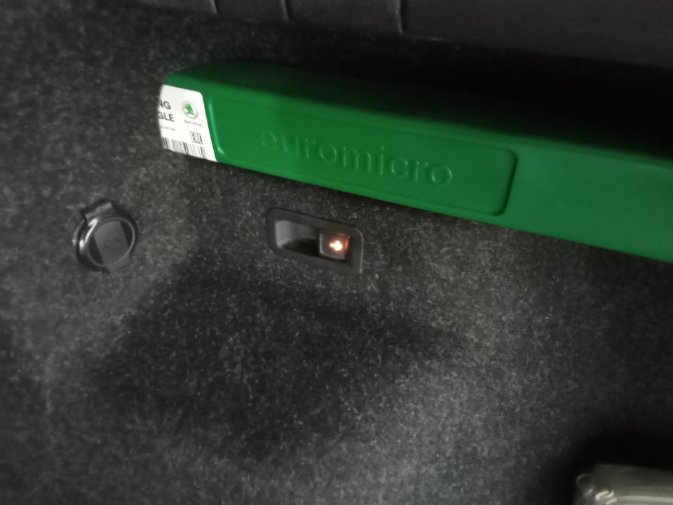 Skoda Enyaq 80x iV Sportline 5d