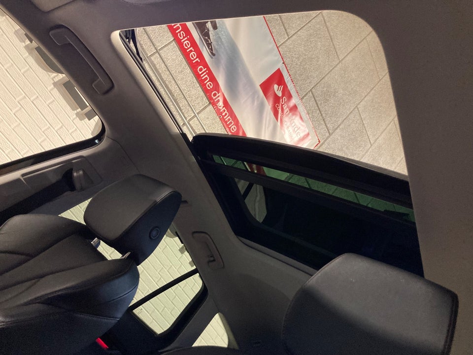 Skoda Enyaq 80 iV Suite 5d