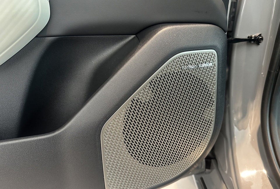 Kia EV4 81 Long Range GT-Line 5d