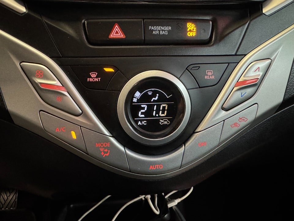 Suzuki Baleno 1,2 Dualjet mHybrid Exclusive 5d