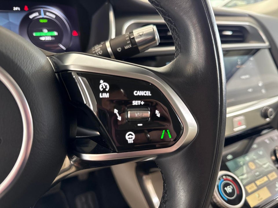 Jaguar I-Pace EV320 SE AWD 5d