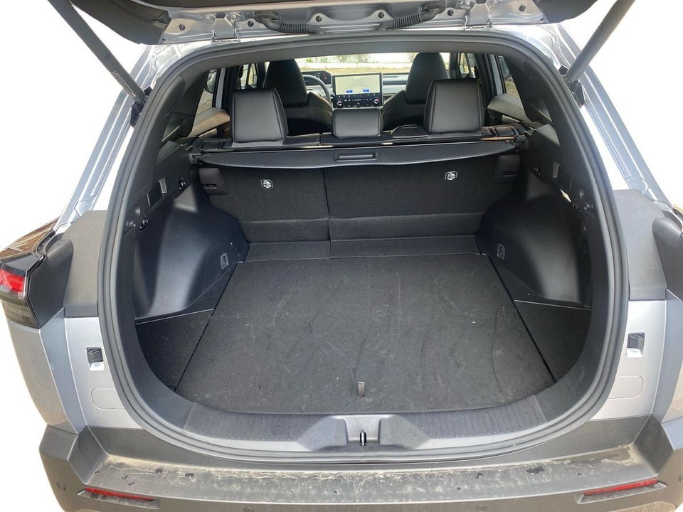 Toyota bZ4X Touring 74 Active Tech 5d