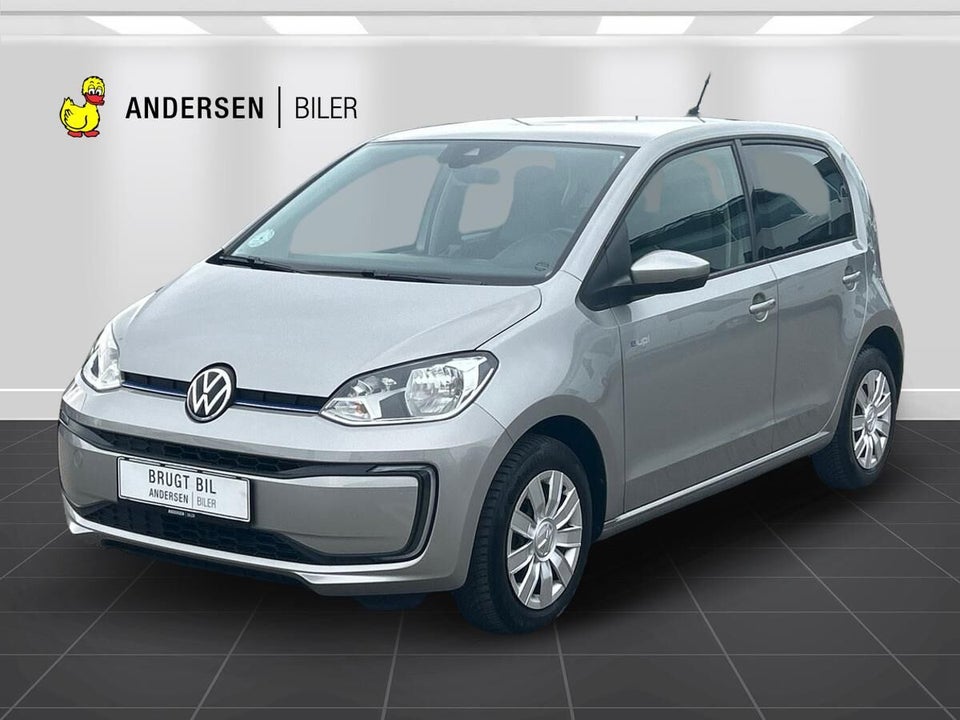 VW e-Up! 5d