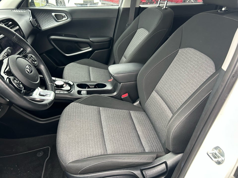 Kia e-Soul 64 Upgrade 5d