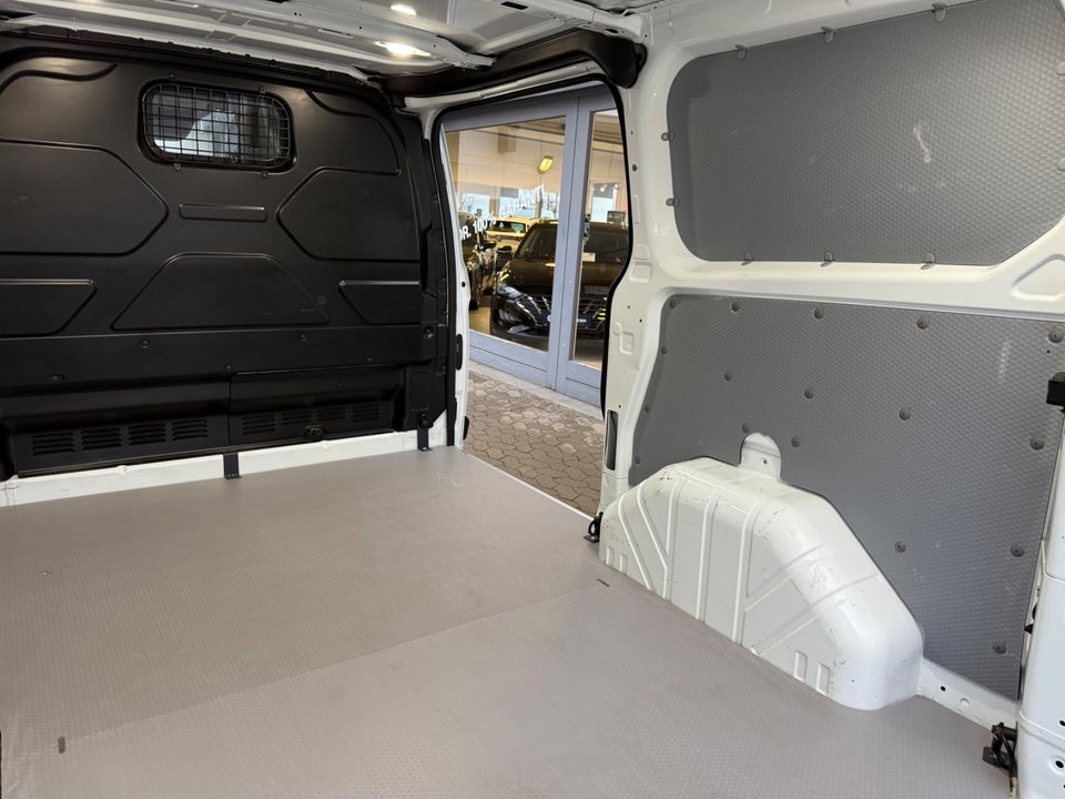 Ford Transit Custom 300S 2,0 TDCi 130 Trend