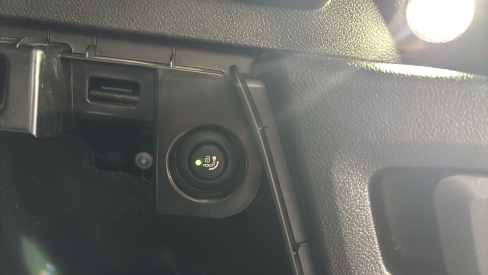 BMW iX3 Inspiring 5d