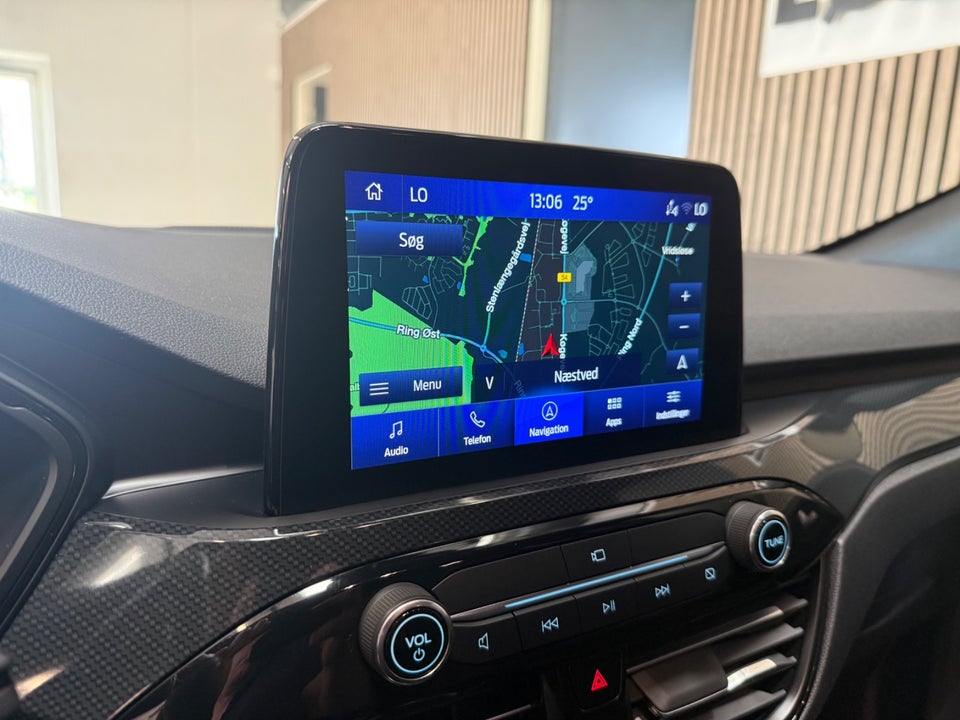 Ford Kuga 2,5 PHEV ST-Line X CVT 5d