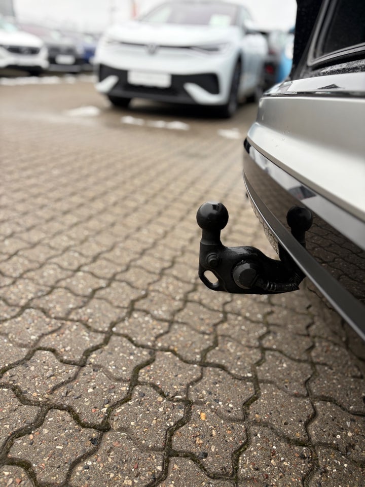 Skoda Enyaq 85x iV 5d