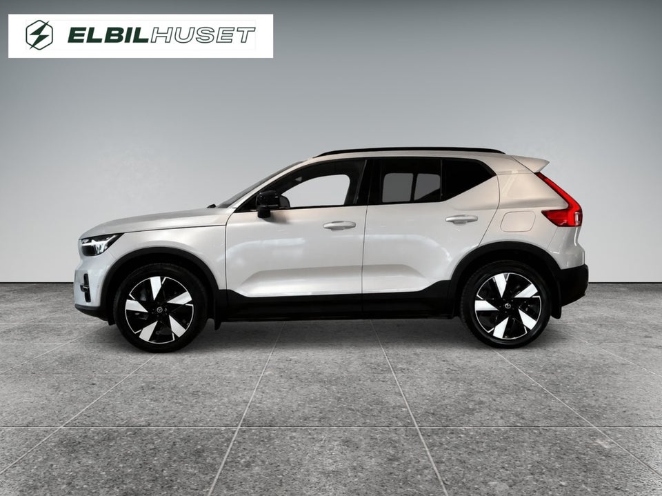 Volvo EX40 Extended Range Plus 5d