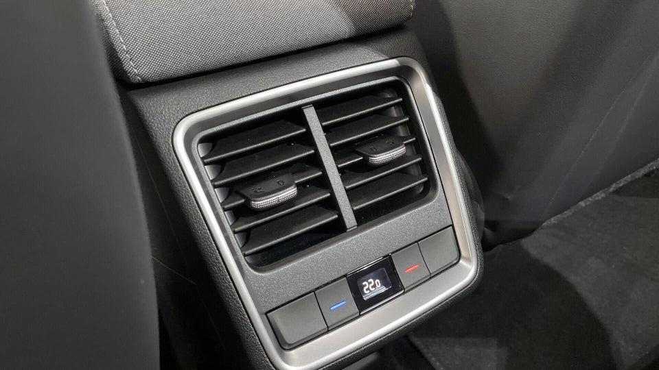 Skoda Enyaq 85 iV Premium Coupé 5d