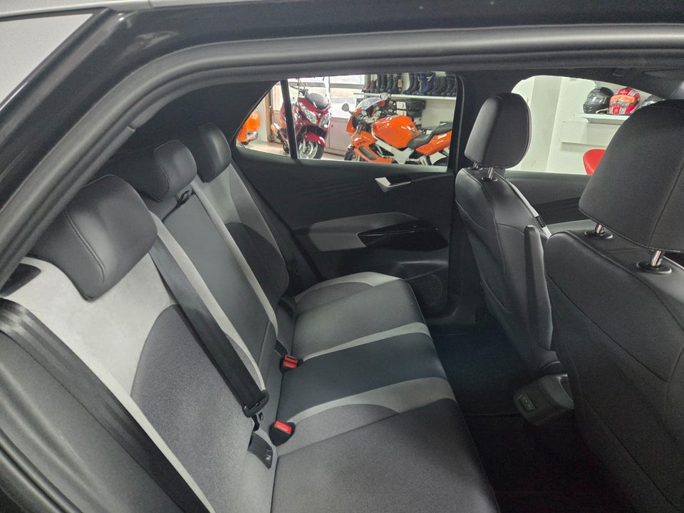 VW ID.3 58 1ST Pro Performance 5d