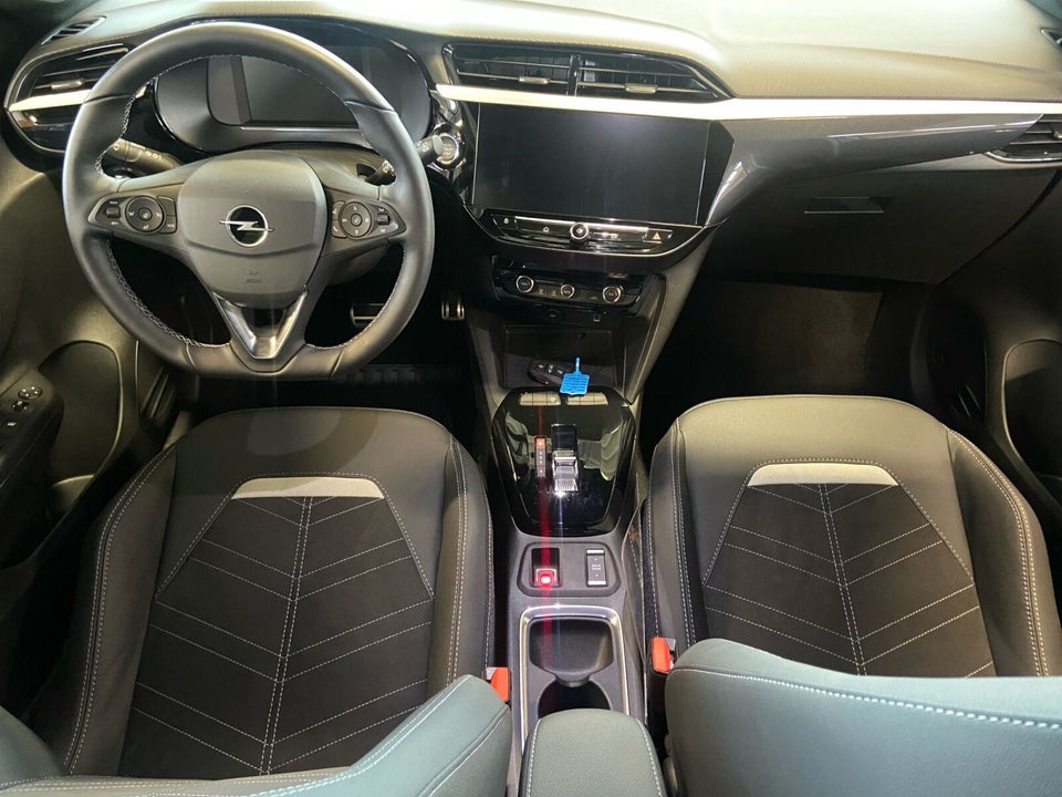 Opel Corsa-e 54 GS-Line 5d