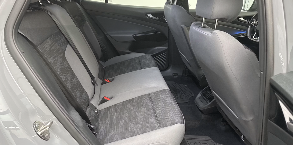 VW ID.4 77 Pro Performance 5d