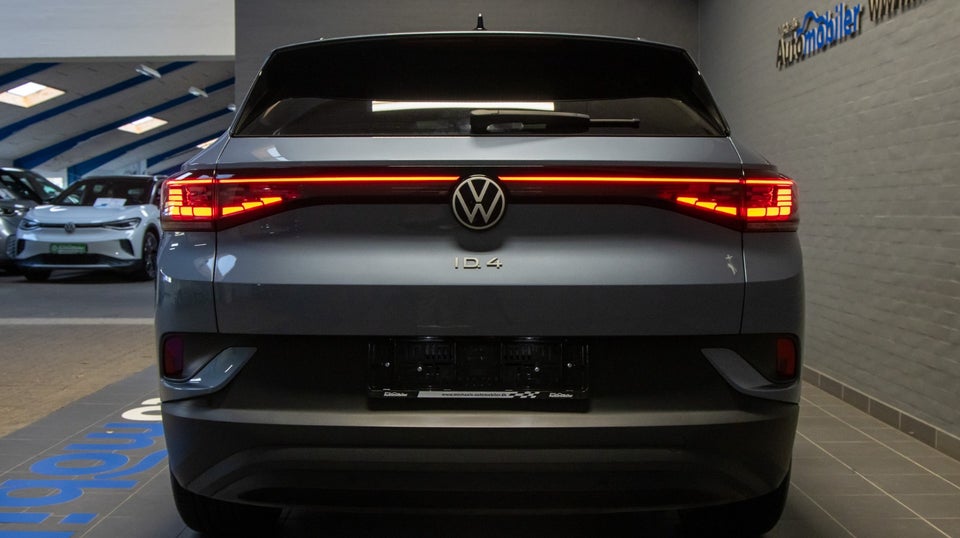 VW ID.4 77 1ST Pro Performance 5d