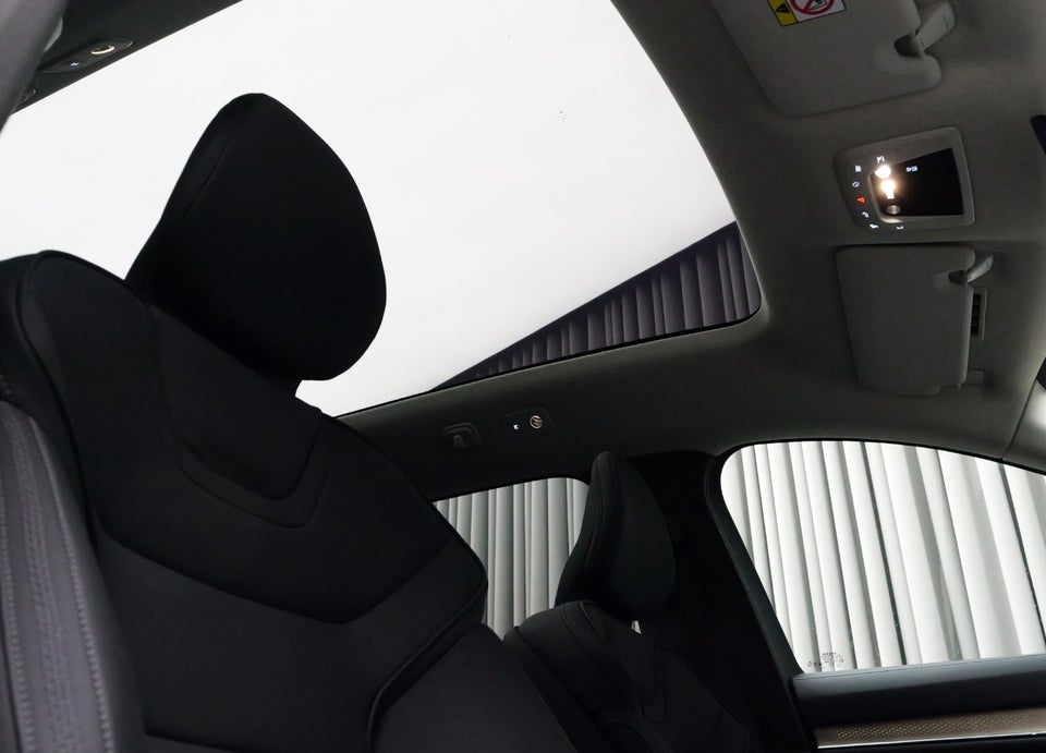 Volvo EX90 Twin Ultra 7prs 5d